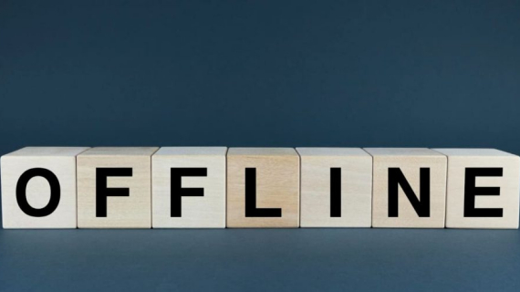 Illustration : Communication offline : bien choisir ses outils