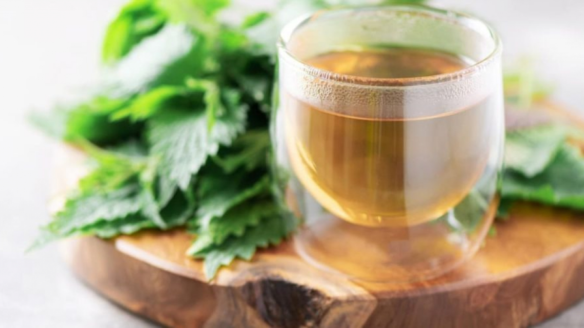 Jus Détox Maison Ventre Plat www.herbi-mag.com