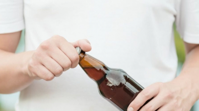 Illustration : La bière sans alcool fait-elle grossir ?