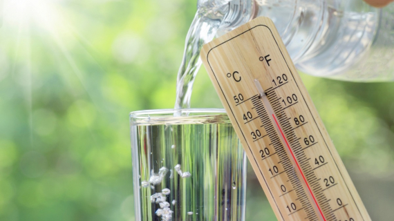 Illustration : Canicule 2023 : Ces départements doivent spécialement faire attention pour cet été